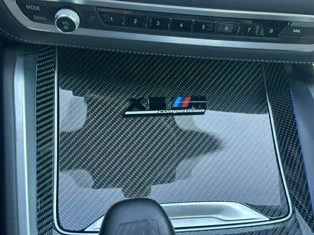 2020 BMW X5 M Competition Sports Activity Vehicle - 23075213 - 31