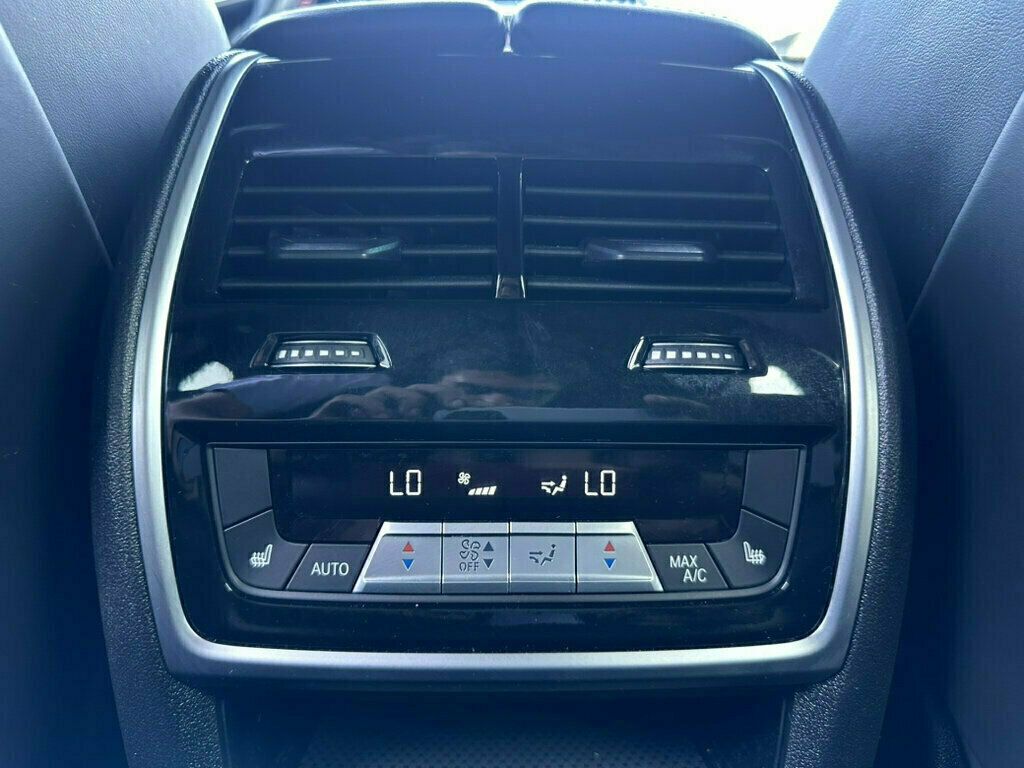 2020 BMW X5 M Competition Sports Activity Vehicle - 23075213 - 33