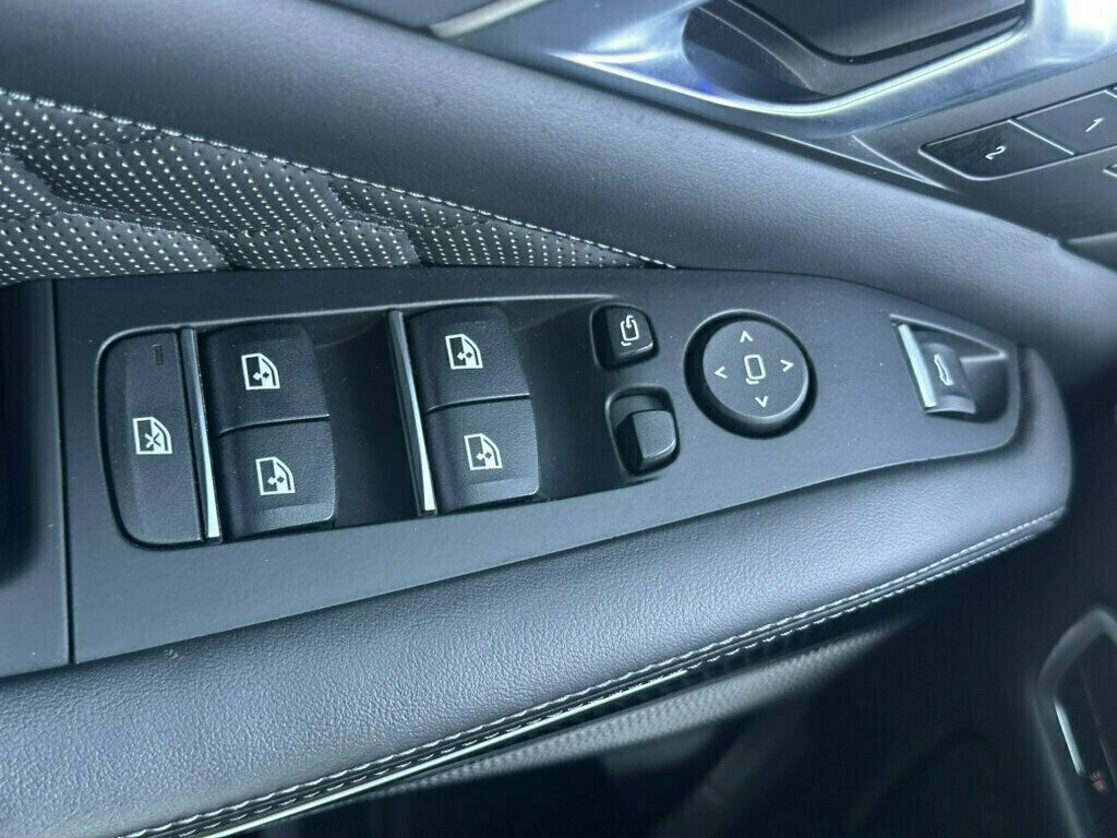 2020 BMW X5 M Competition Sports Activity Vehicle - 23075213 - 34