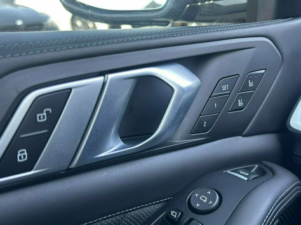 2020 BMW X5 M Competition Sports Activity Vehicle - 23075213 - 38