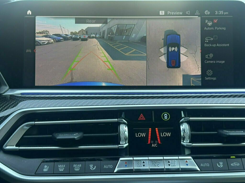 2020 BMW X5 M Competition Sports Activity Vehicle - 23075213 - 3