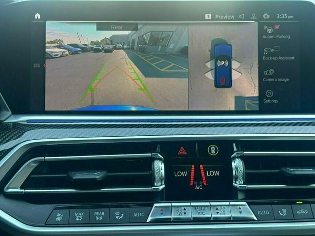 2020 BMW X5 M Competition Sports Activity Vehicle - 23075213 - 3