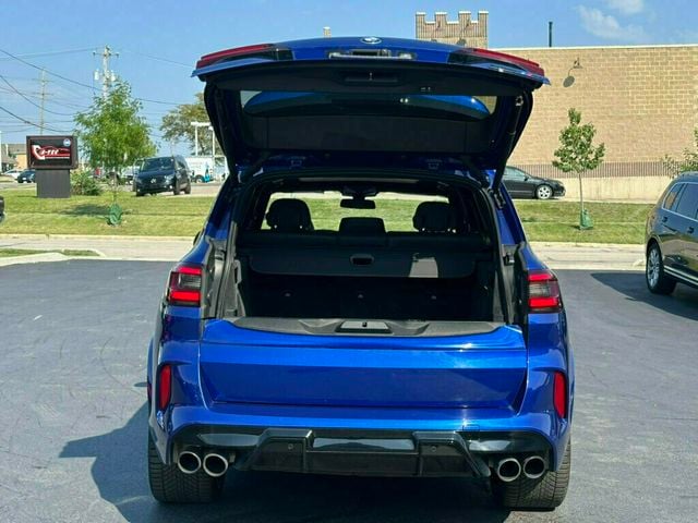 2020 BMW X5 M Competition Sports Activity Vehicle - 23075213 - 39