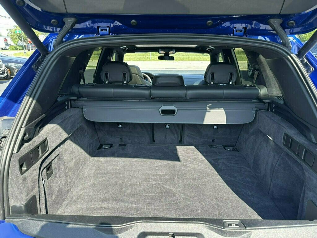 2020 BMW X5 M Competition Sports Activity Vehicle - 23075213 - 40