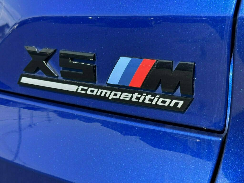 2020 BMW X5 M Competition Sports Activity Vehicle - 23075213 - 42