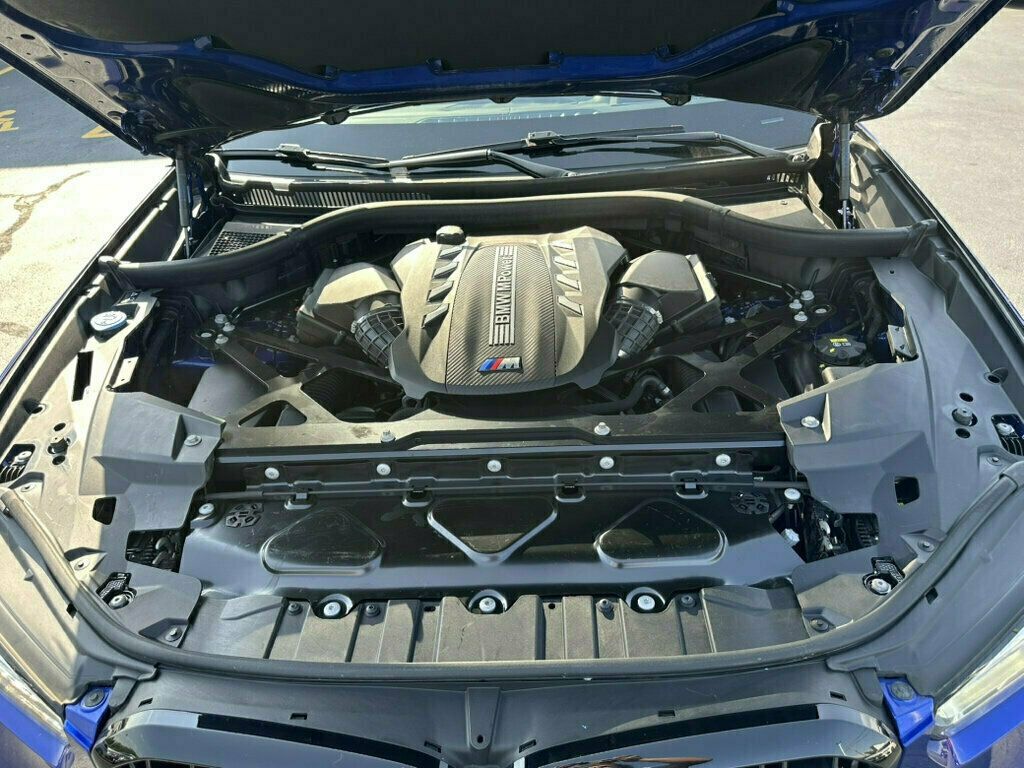 2020 BMW X5 M Competition Sports Activity Vehicle - 23075213 - 43
