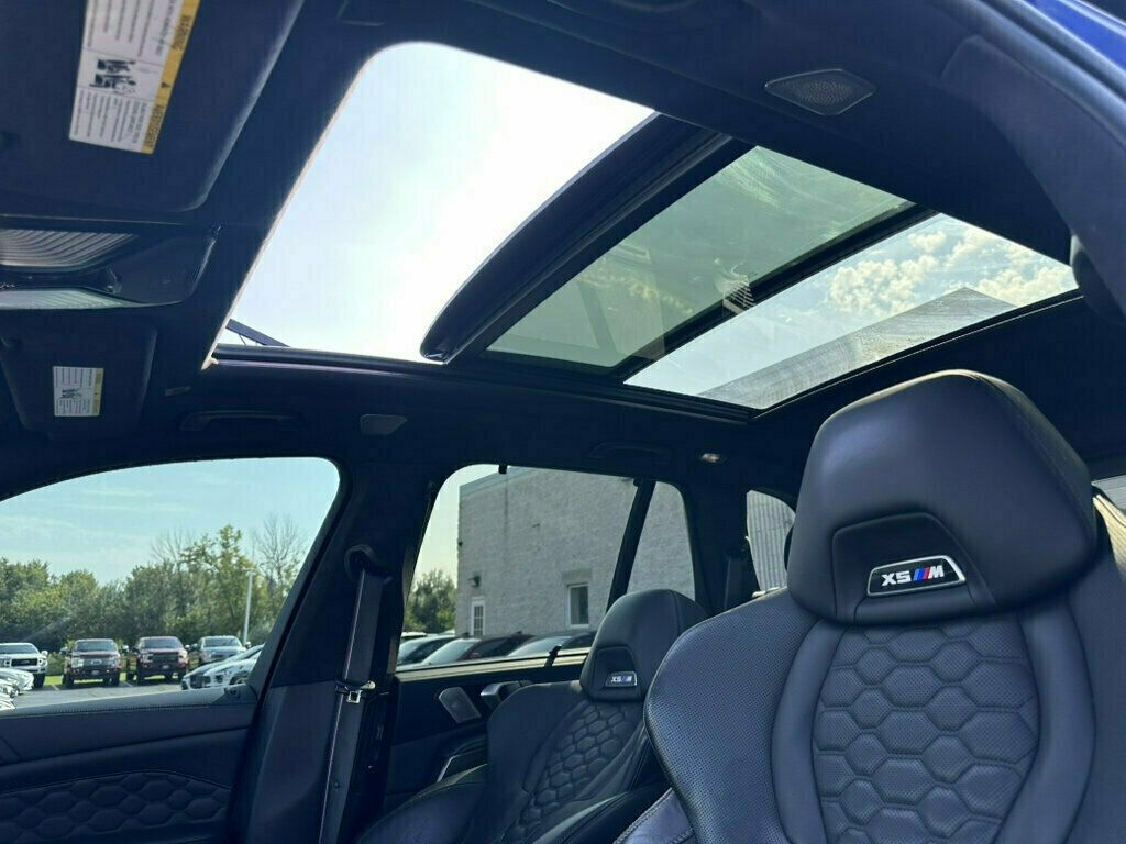 2020 BMW X5 M Competition Sports Activity Vehicle - 23075213 - 4