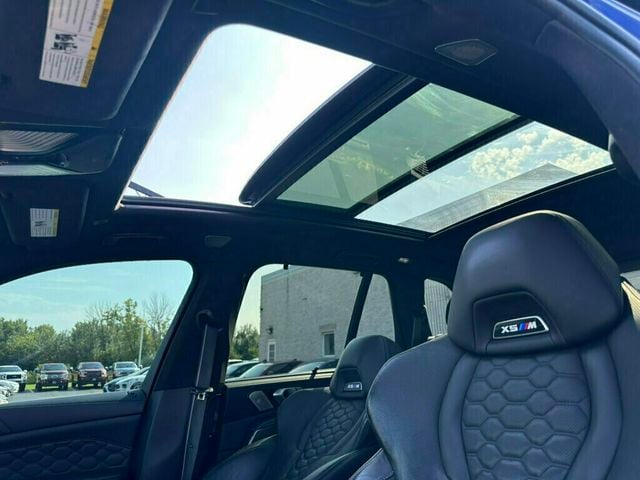 2020 BMW X5 M Competition Sports Activity Vehicle - 23075213 - 4