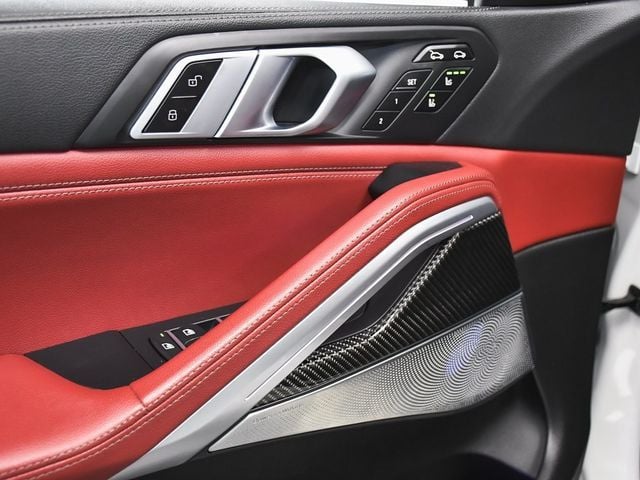 2020 BMW X6 M50i - 22889541 - 9