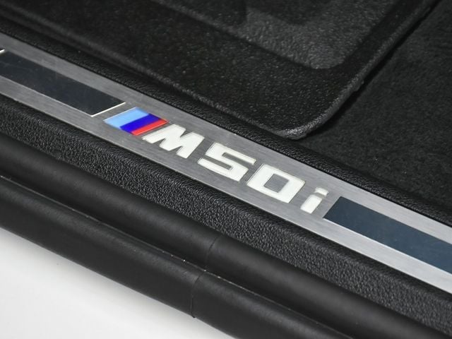 2020 BMW X6 M50i - 22889541 - 10