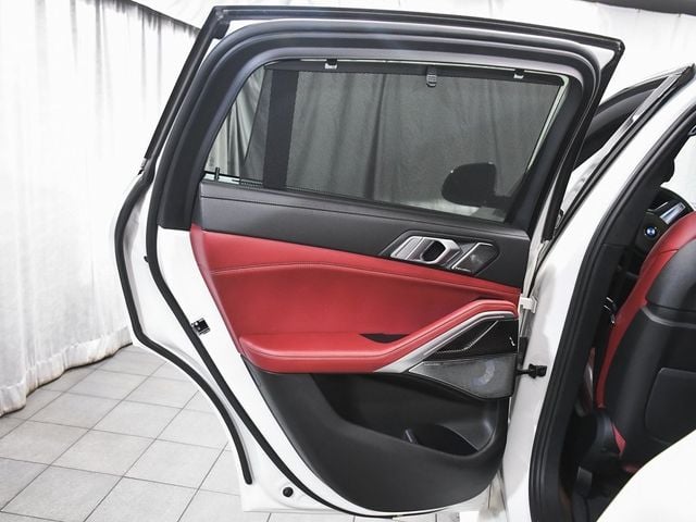 2020 BMW X6 M50i - 22889541 - 11