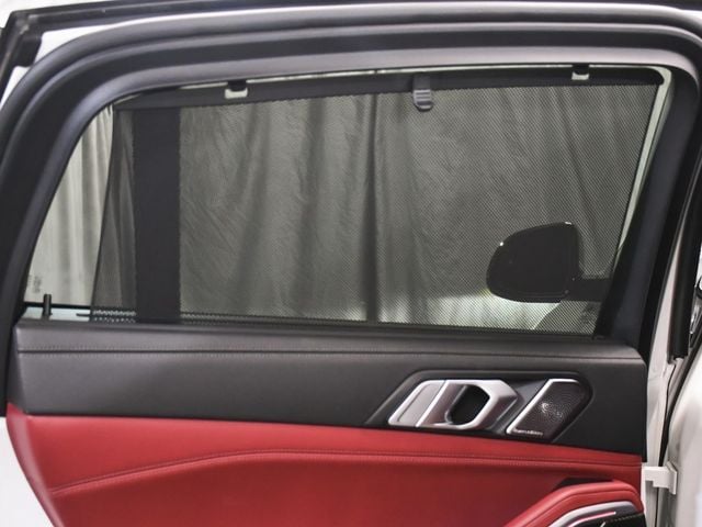 2020 BMW X6 M50i - 22889541 - 12