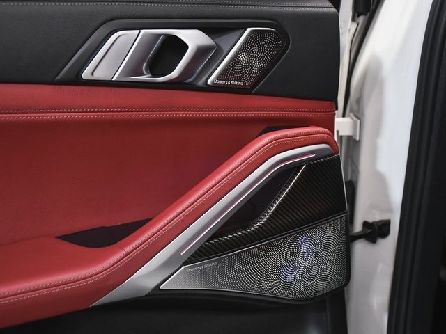 2020 BMW X6 M50i - 22889541 - 13