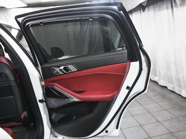 2020 BMW X6 M50i - 22889541 - 14