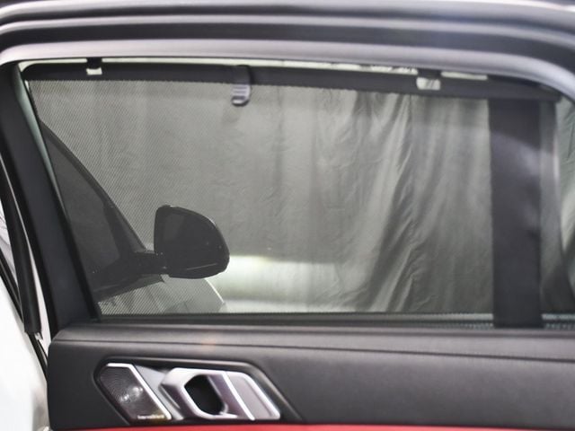 2020 BMW X6 M50i - 22889541 - 15