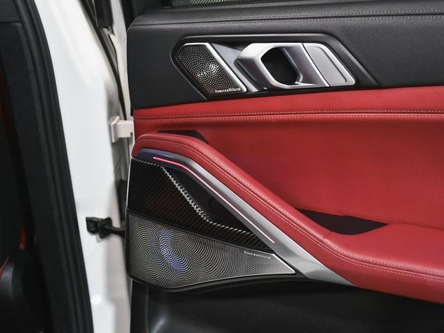 2020 BMW X6 M50i - 22889541 - 16