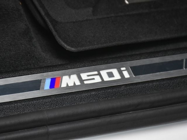 2020 BMW X6 M50i - 22889541 - 17