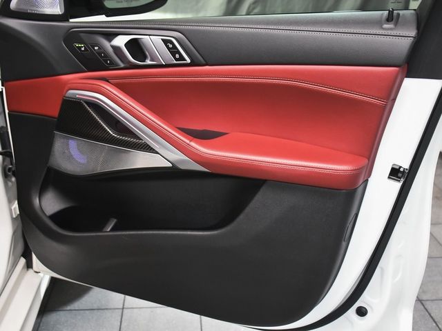 2020 BMW X6 M50i - 22889541 - 18