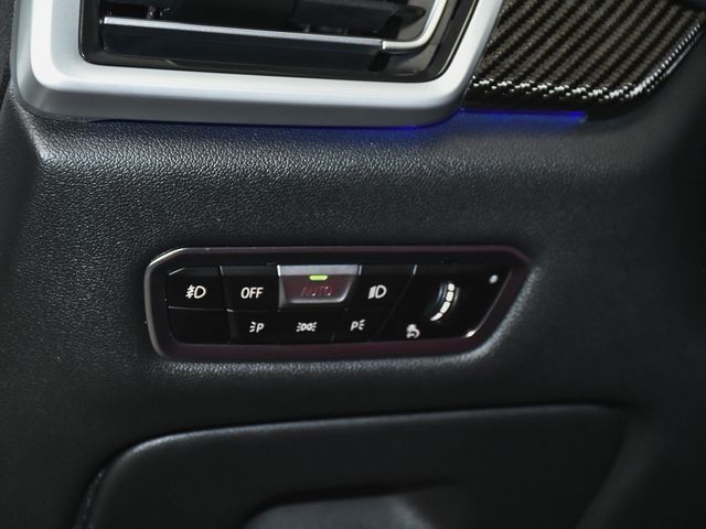 2020 BMW X6 M50i - 22889541 - 21