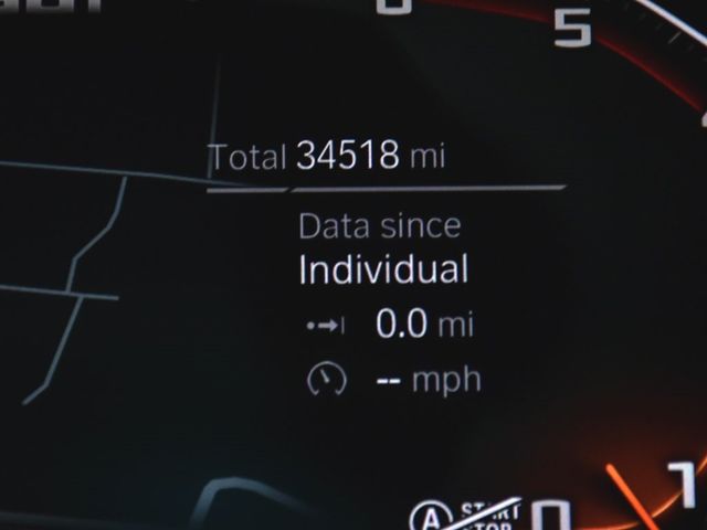 2020 BMW X6 M50i - 22889541 - 23