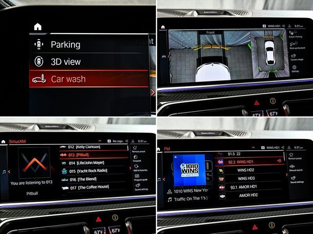 2020 BMW X6 M50i - 22889541 - 28