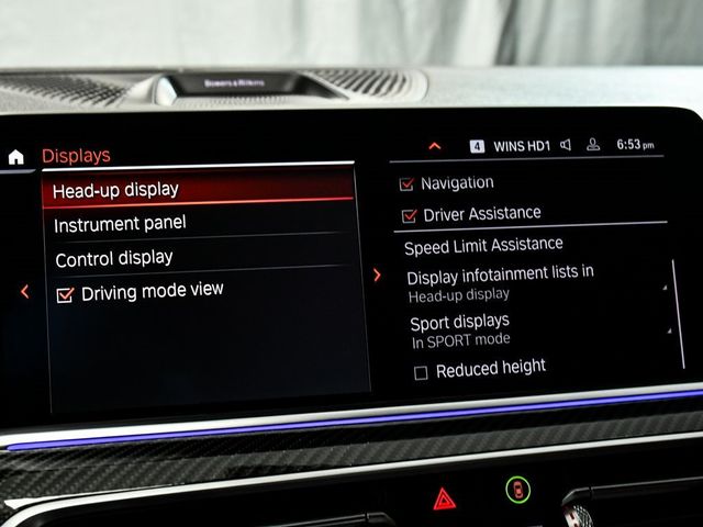 2020 BMW X6 M50i - 22889541 - 35