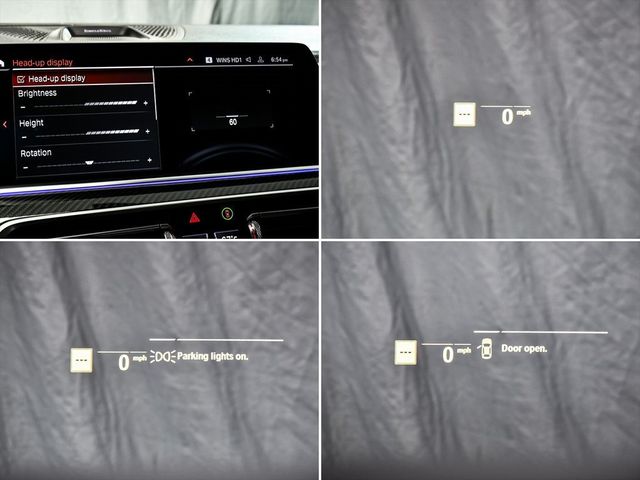 2020 BMW X6 M50i - 22889541 - 36