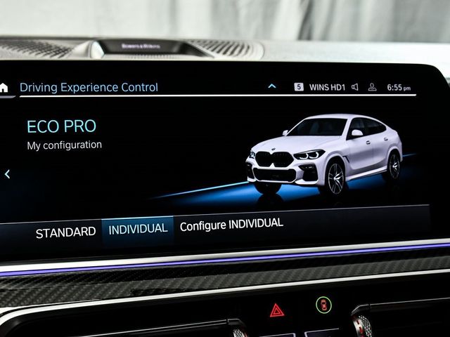 2020 BMW X6 M50i - 22889541 - 41