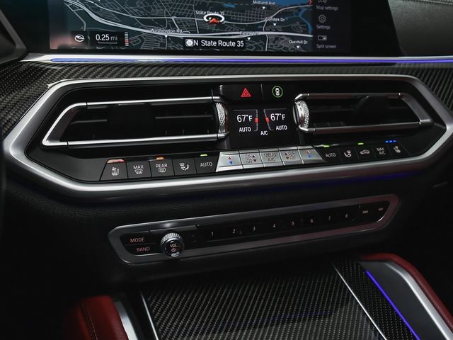 2020 BMW X6 M50i - 22889541 - 46