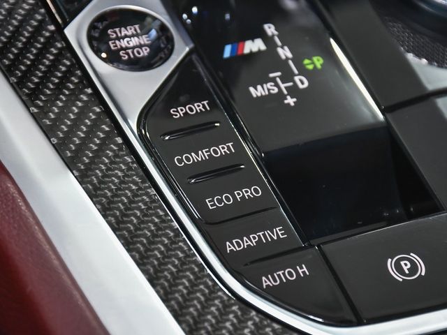 2020 BMW X6 M50i - 22889541 - 47