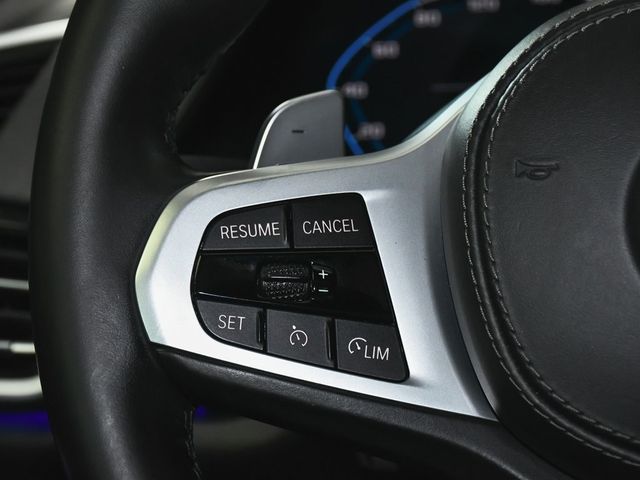 2020 BMW X6 M50i - 22889541 - 49