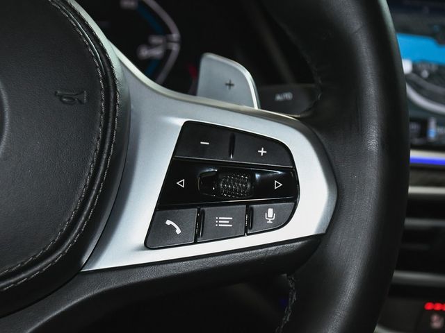 2020 BMW X6 M50i - 22889541 - 52