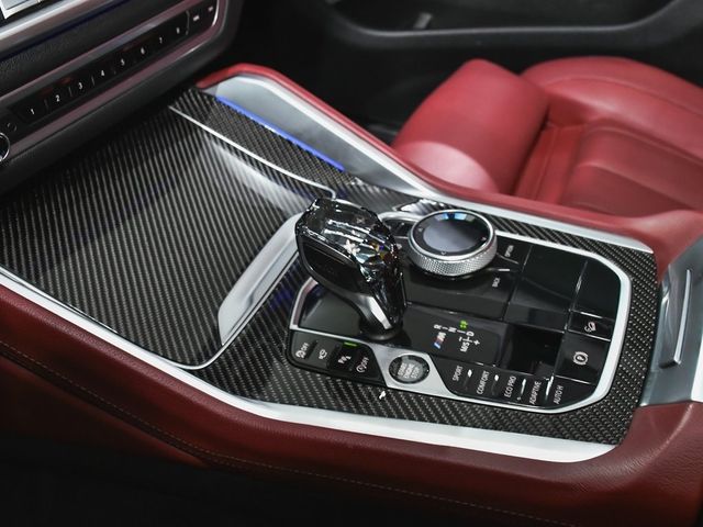 2020 BMW X6 M50i - 22889541 - 57