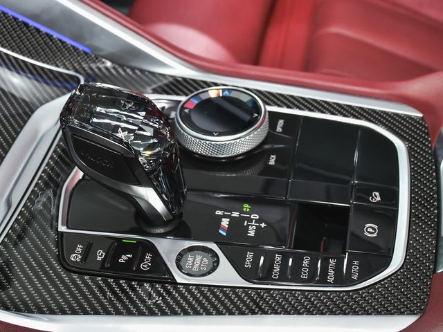 2020 BMW X6 M50i - 22889541 - 58