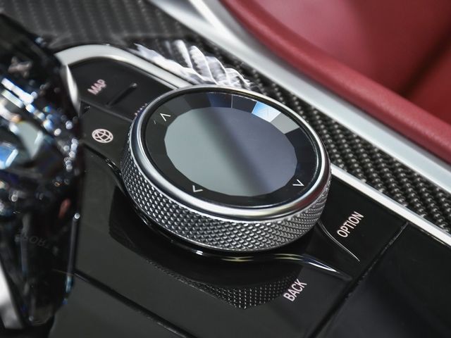 2020 BMW X6 M50i - 22889541 - 59