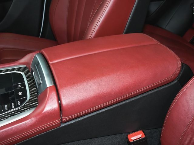 2020 BMW X6 M50i - 22889541 - 60