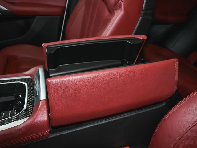 2020 BMW X6 M50i - 22889541 - 61