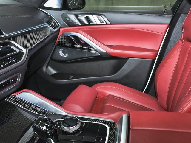 2020 BMW X6 M50i - 22889541 - 62