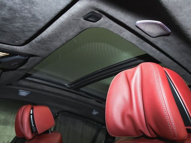 2020 BMW X6 M50i - 22889541 - 65