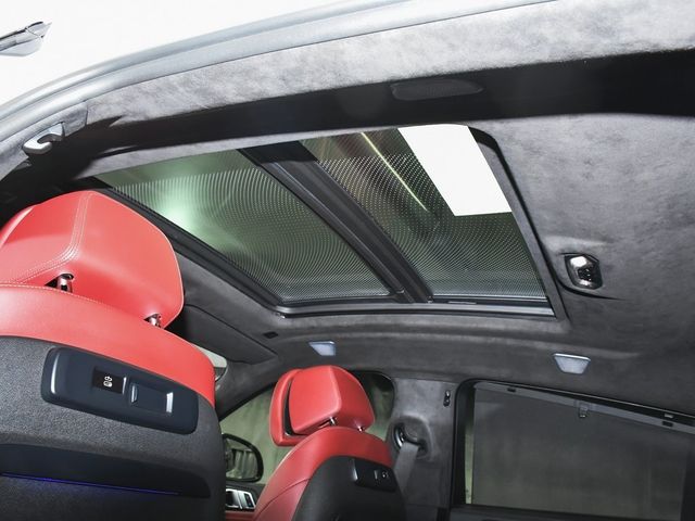 2020 BMW X6 M50i - 22889541 - 66