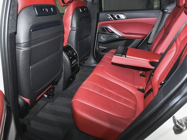 2020 BMW X6 M50i - 22889541 - 68