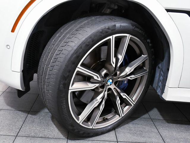 2020 BMW X6 M50i - 22889541 - 6