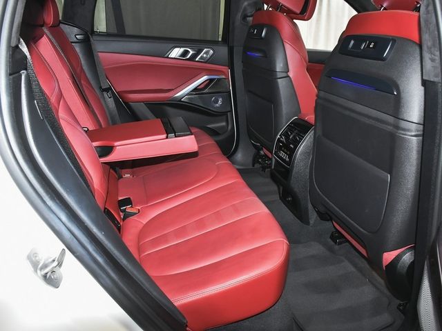 2020 BMW X6 M50i - 22889541 - 71