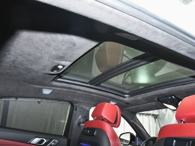 2020 BMW X6 M50i - 22889541 - 72