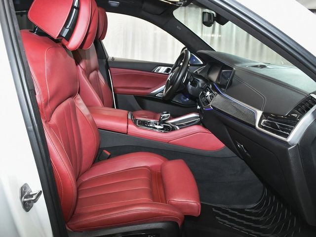 2020 BMW X6 M50i - 22889541 - 74