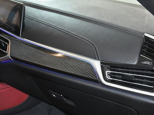 2020 BMW X6 M50i - 22889541 - 77