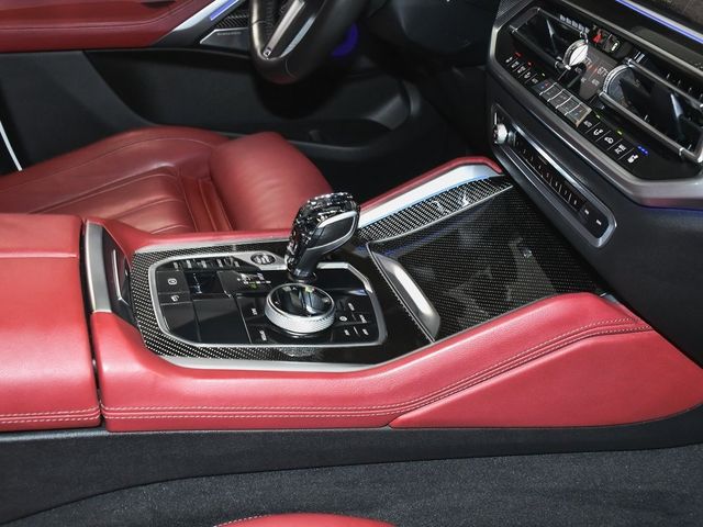 2020 BMW X6 M50i - 22889541 - 78