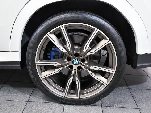 2020 BMW X6 M50i - 22889541 - 7