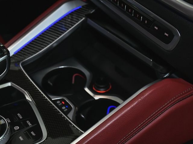 2020 BMW X6 M50i - 22889541 - 79