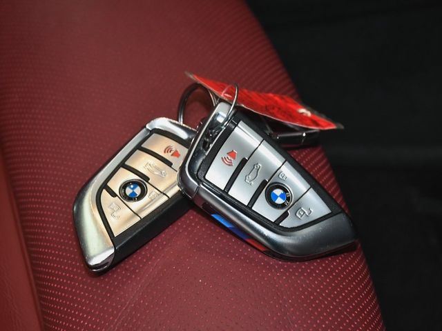 2020 BMW X6 M50i - 22889541 - 82